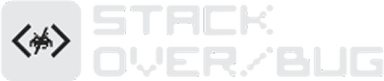 Stack OverBug